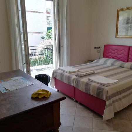 Anania Hotel Cagliari Exterior photo