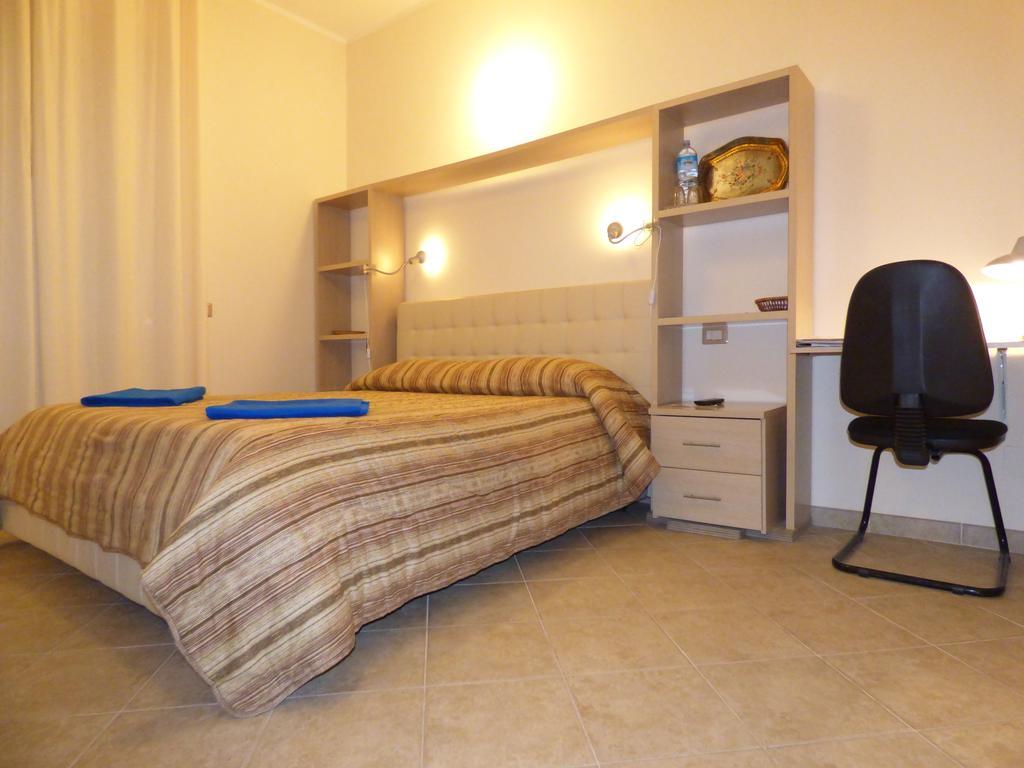 Anania Hotel Cagliari Room photo
