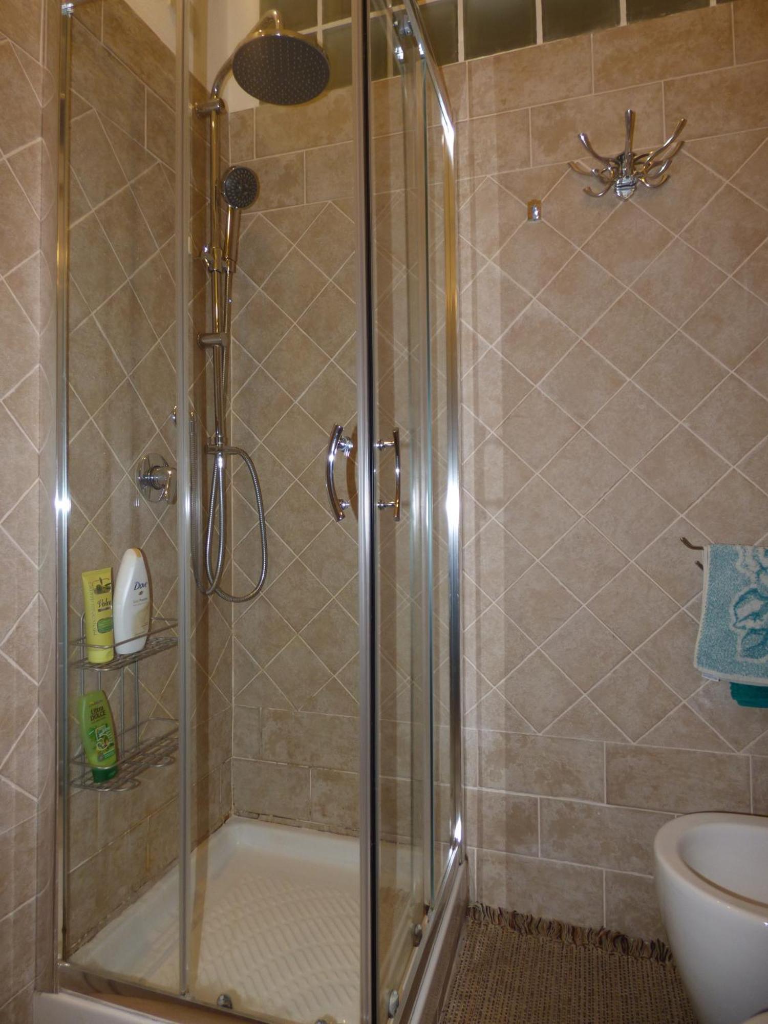 Anania Hotel Cagliari Room photo
