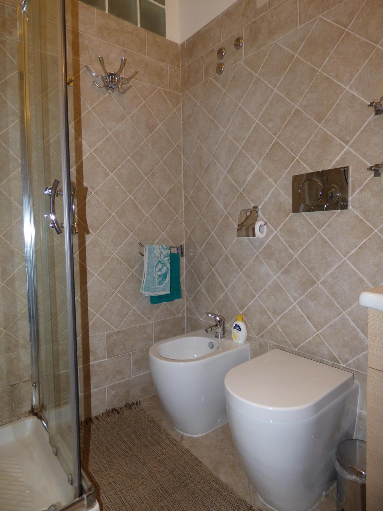 Anania Hotel Cagliari Room photo