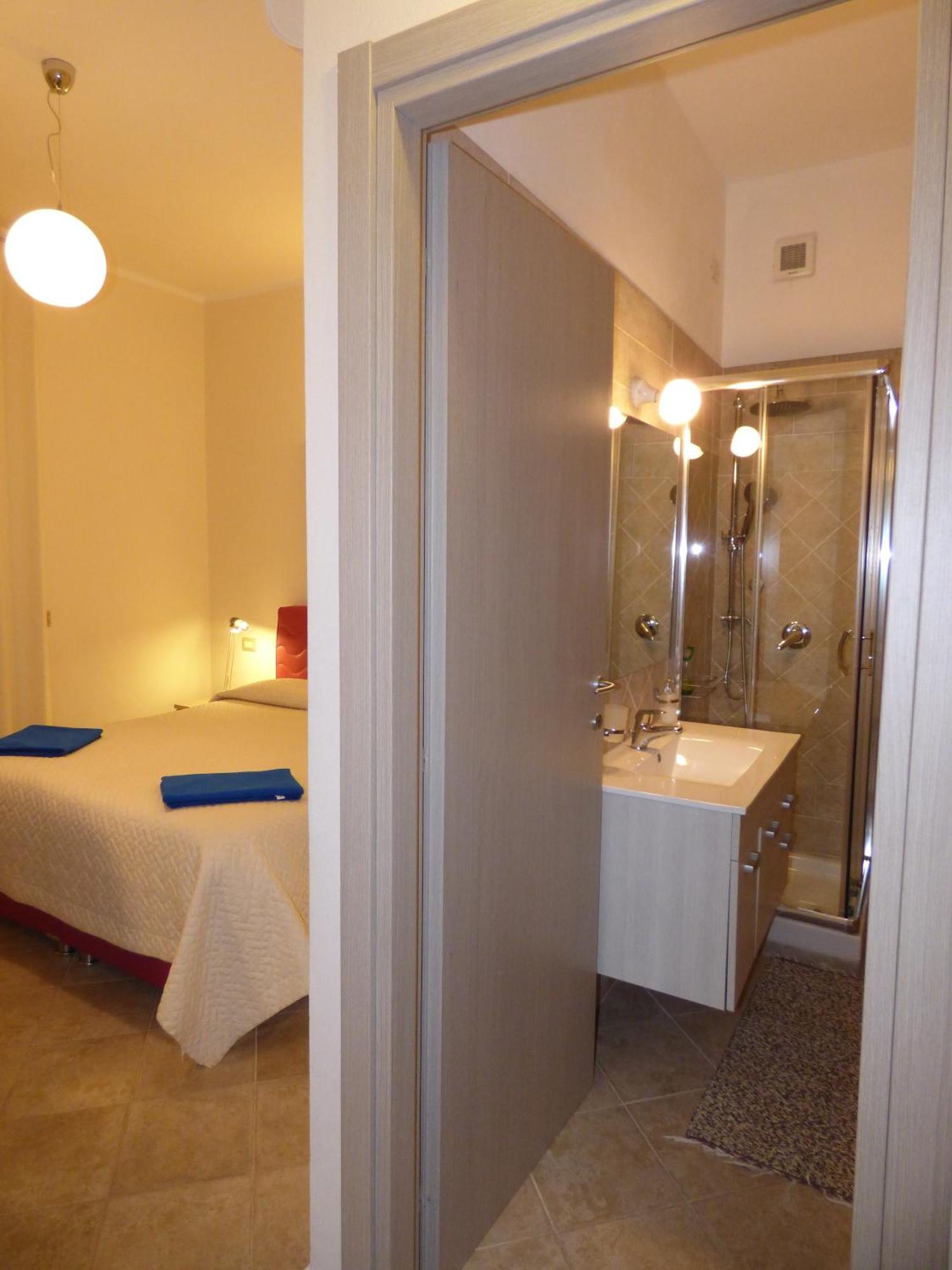Anania Hotel Cagliari Room photo