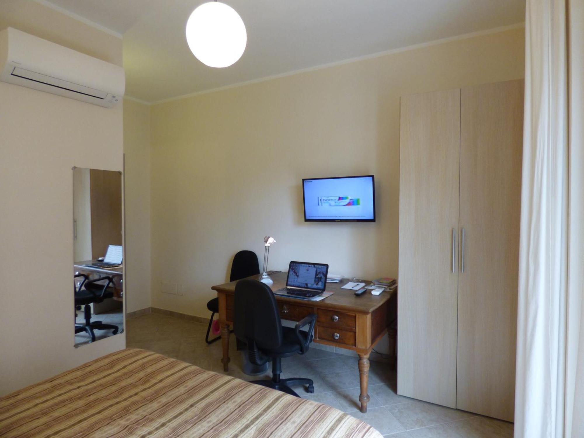 Anania Hotel Cagliari Room photo