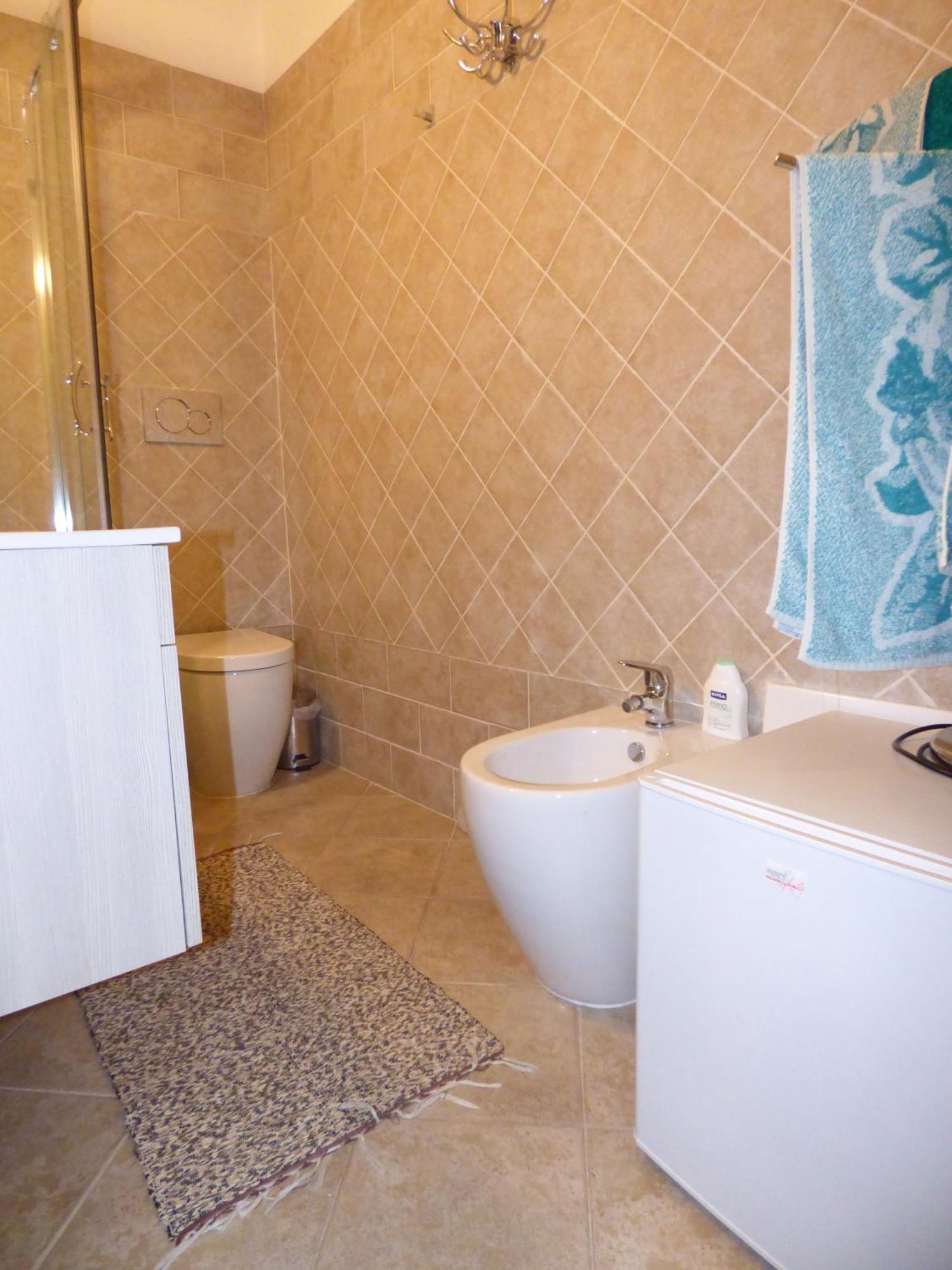 Anania Hotel Cagliari Room photo