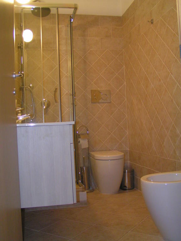 Anania Hotel Cagliari Room photo