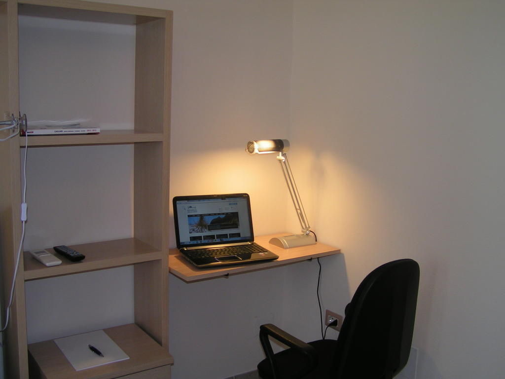 Anania Hotel Cagliari Room photo